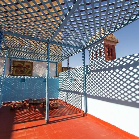 Dar Bouanania Otel Fès Dış mekan fotoğraf