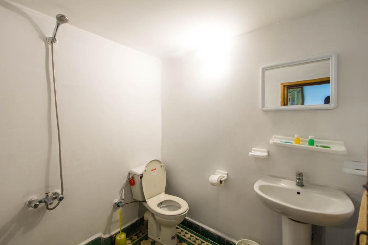 Dar Bouanania Otel Fès Oda fotoğraf